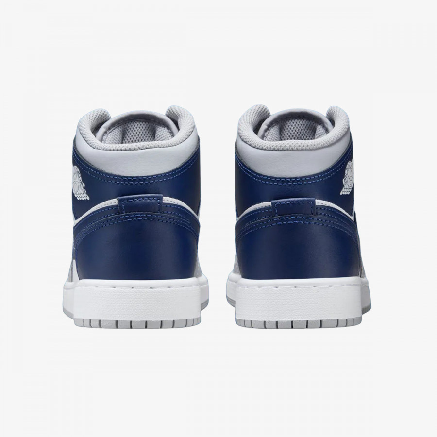 NIKE Superge Air Jordan 1 Mid 