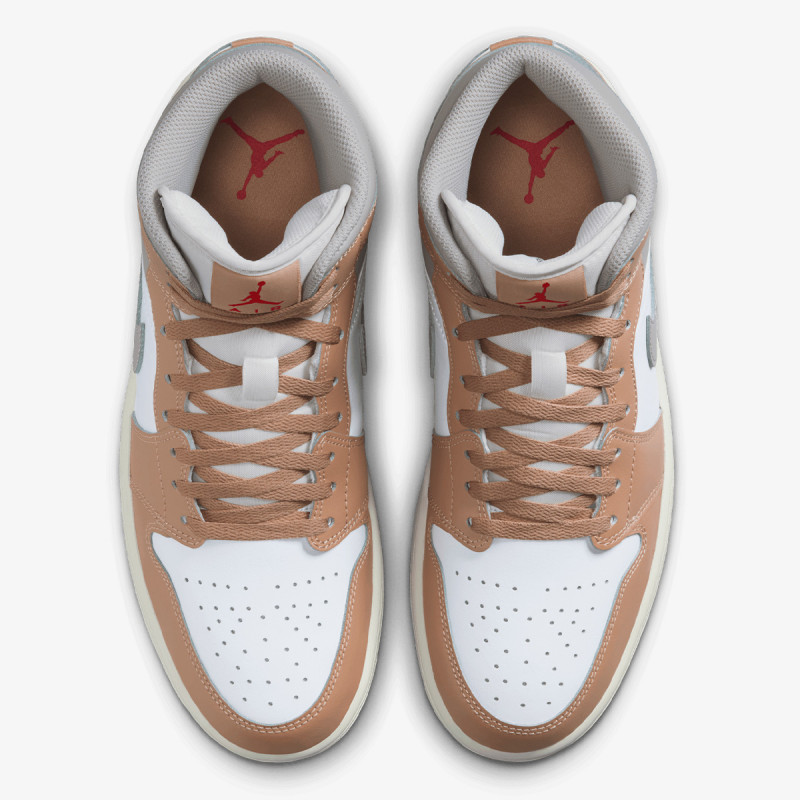 NIKE Superge AIR JORDAN 1 MID 