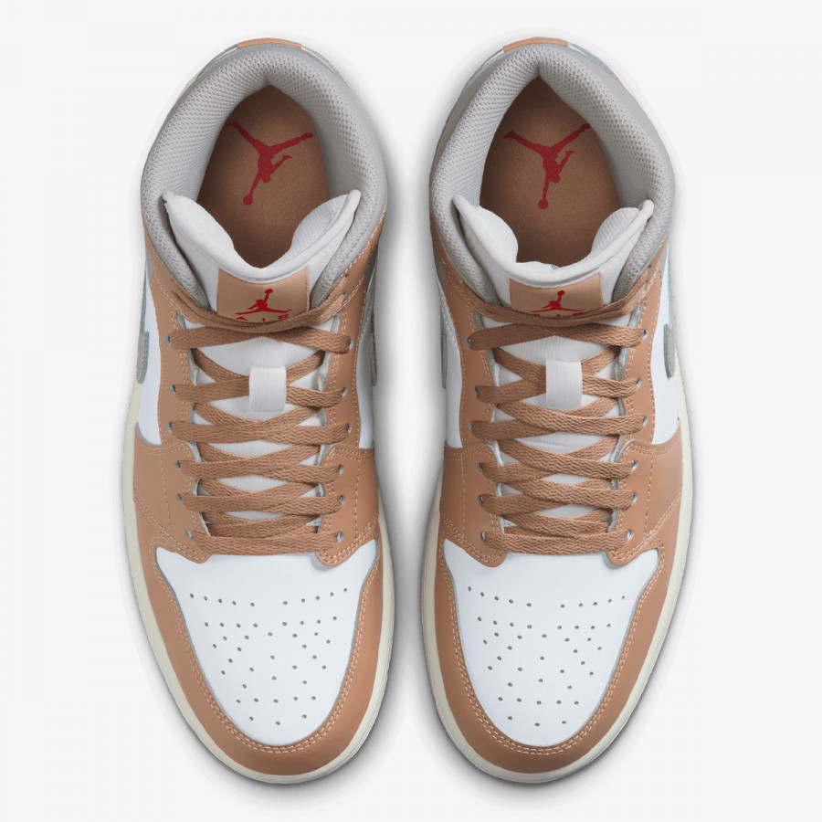 NIKE Superge AIR JORDAN 1 MID 