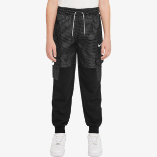 NIKE SPODNJI DELI TRENIRKE ODP 