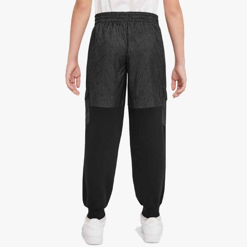 NIKE SPODNJI DELI TRENIRKE ODP 