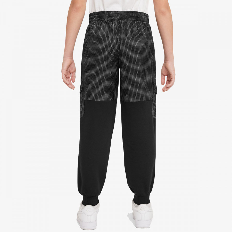 NIKE SPODNJI DELI TRENIRKE ODP 