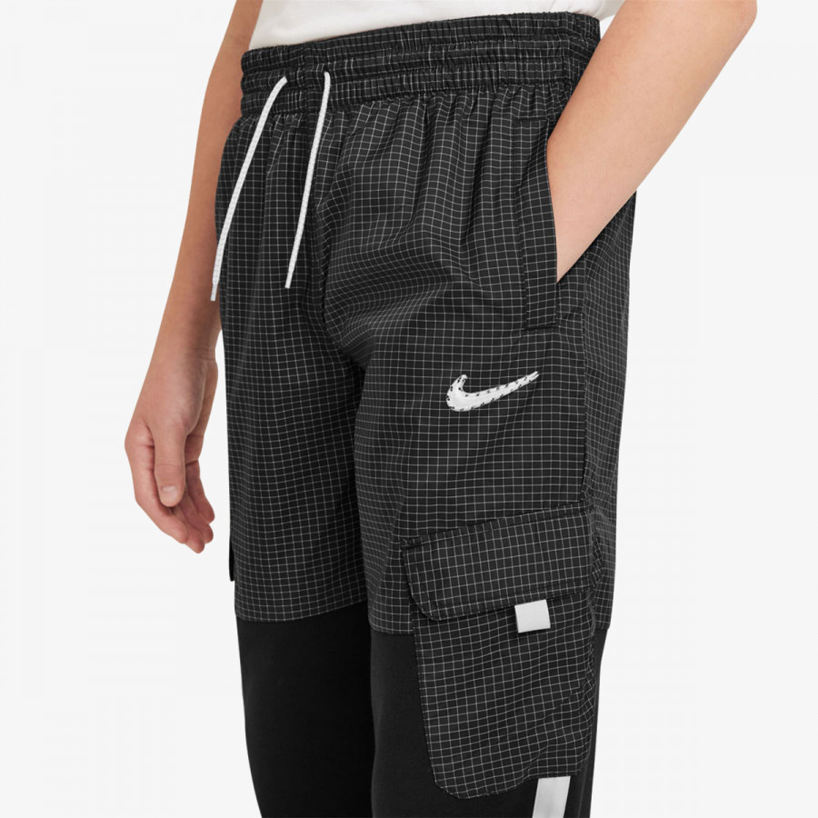 NIKE SPODNJI DELI TRENIRKE ODP 