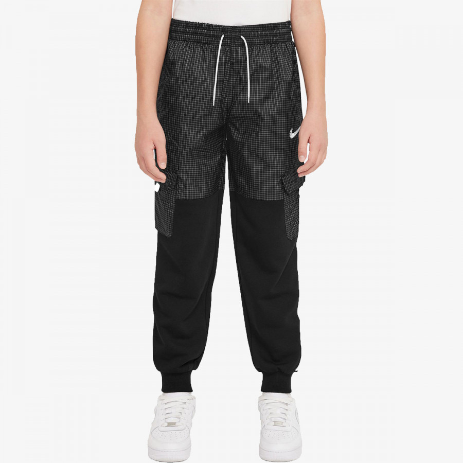 NIKE SPODNJI DELI TRENIRKE ODP 