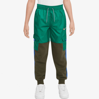 NIKE SPODNJI DELI TRENIRKE K NIKE ODP PANT 