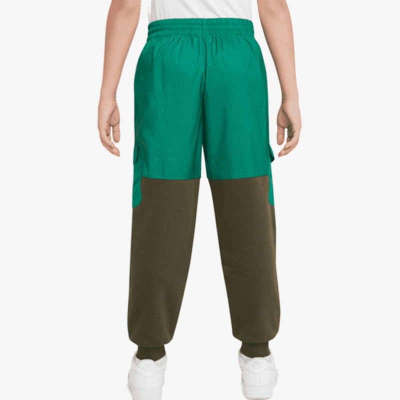 NIKE SPODNJI DELI TRENIRKE K NIKE ODP PANT 