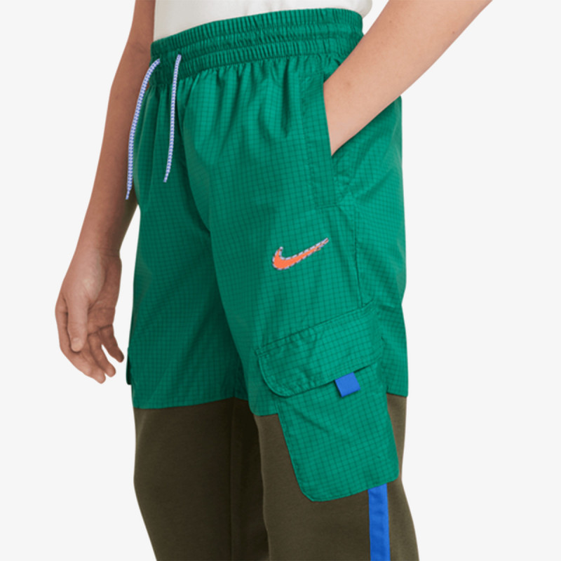 NIKE SPODNJI DELI TRENIRKE K NIKE ODP PANT 