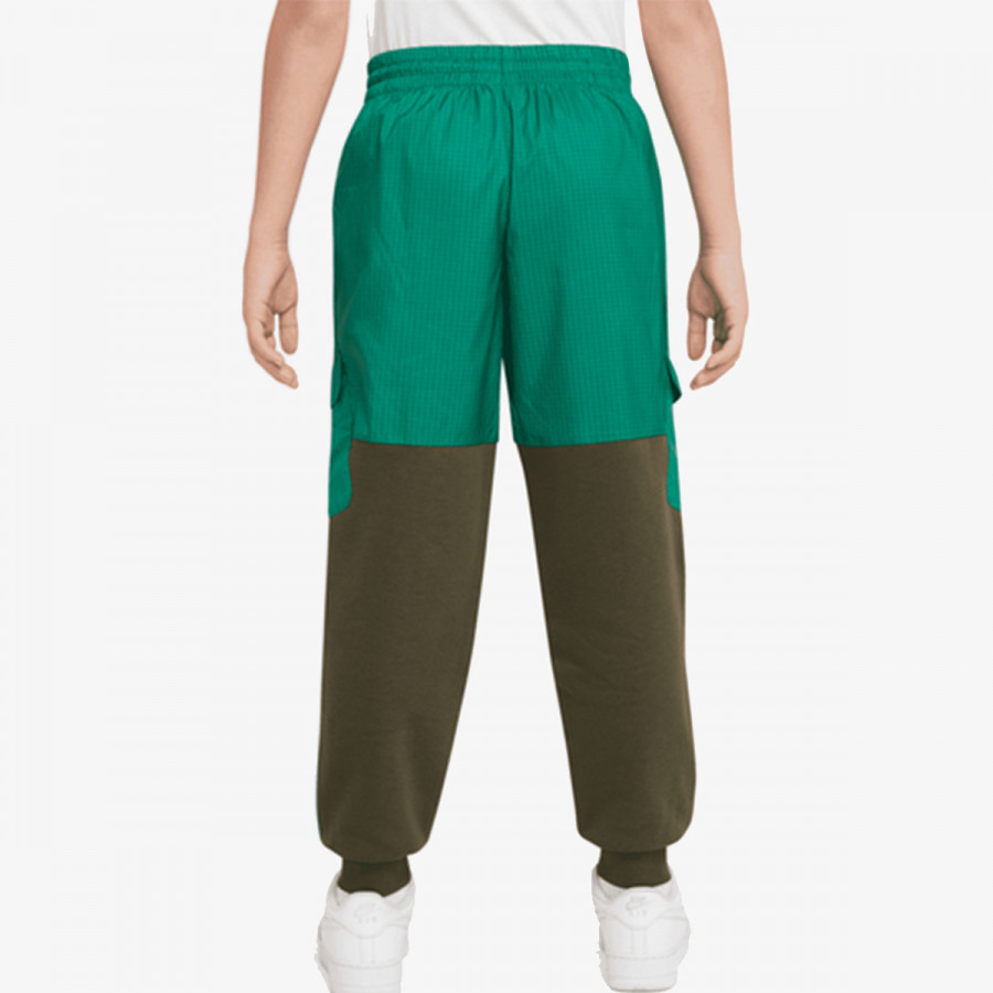 NIKE SPODNJI DELI TRENIRKE K NIKE ODP PANT 