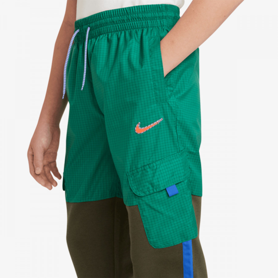 NIKE SPODNJI DELI TRENIRKE K NIKE ODP PANT 