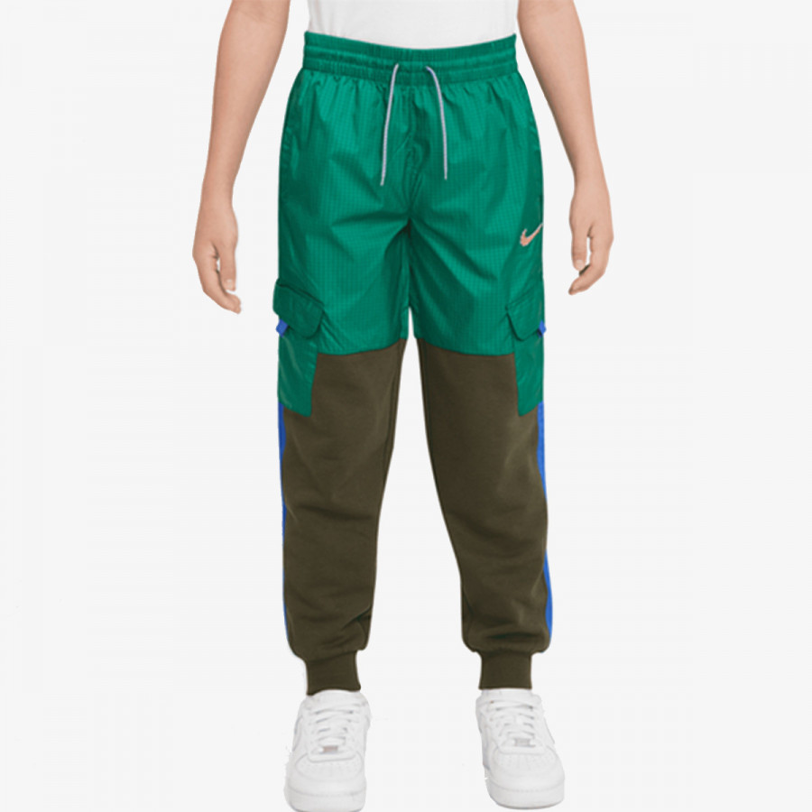 NIKE SPODNJI DELI TRENIRKE K NIKE ODP PANT 