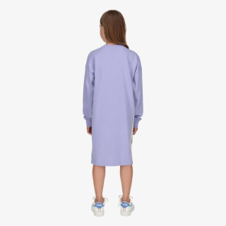 NIKE OBLEKA G NSW DRESS OP 
