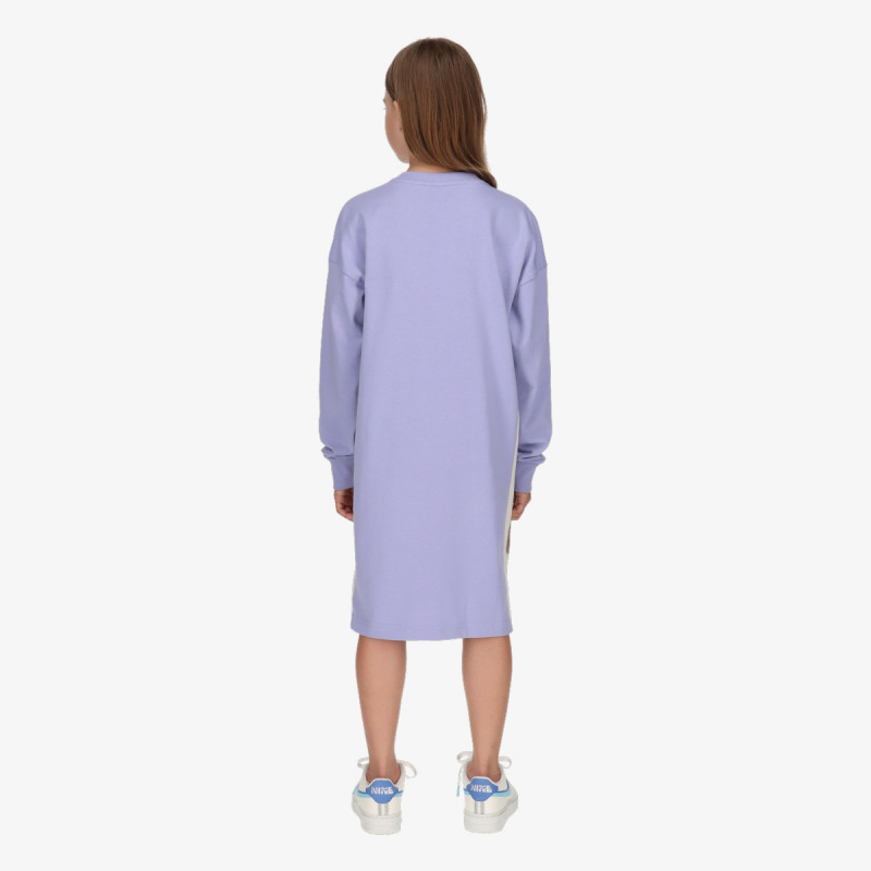 NIKE OBLEKA G NSW DRESS OP 