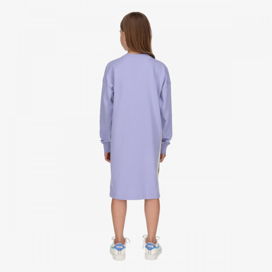 NIKE OBLEKA G NSW DRESS OP 