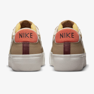NIKE Superge Blazer Low Platform SP 