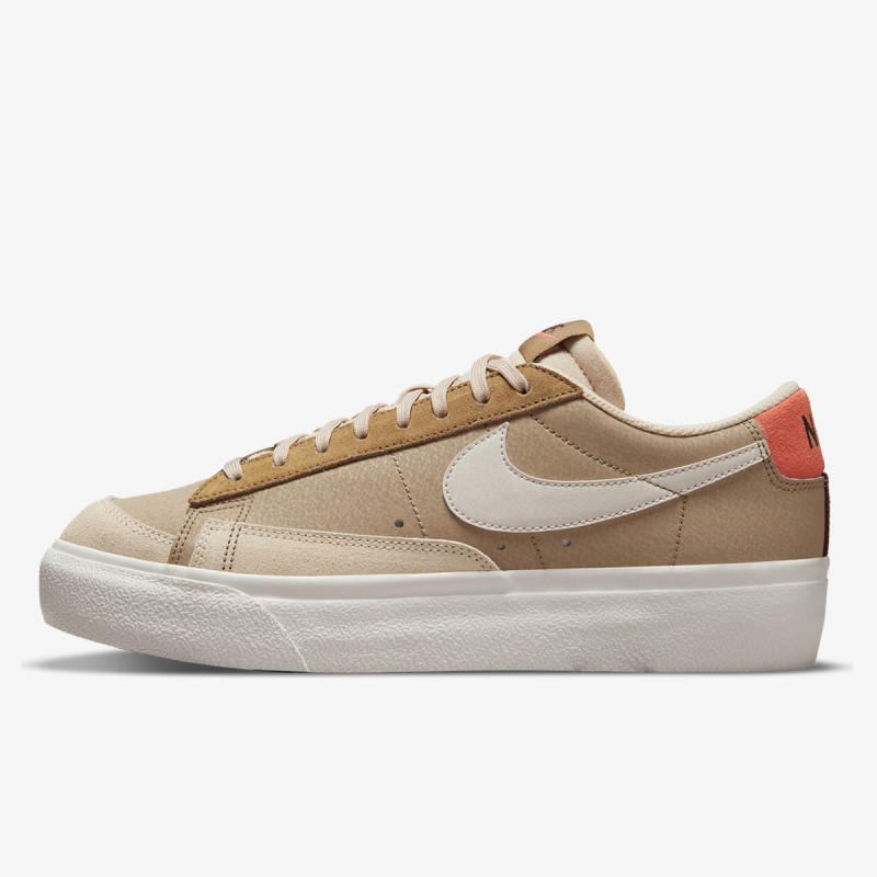 NIKE Superge Blazer Low Platform SP 