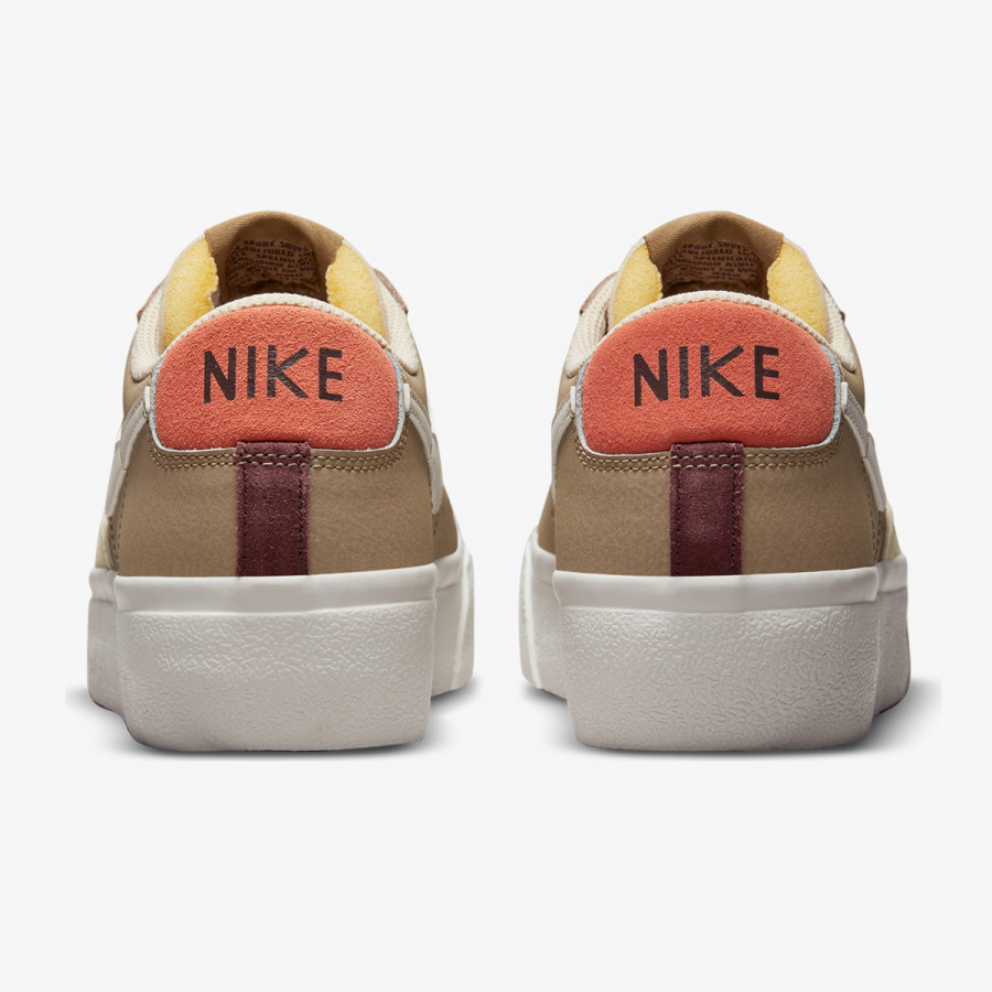 NIKE Superge Blazer Low Platform SP 