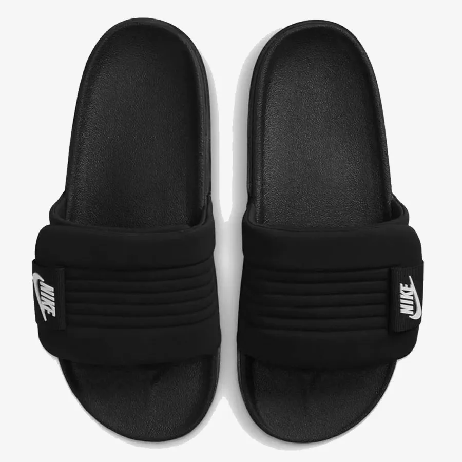 NIKE Natikači NIKE OFFCOURT ADJUST SLIDE 