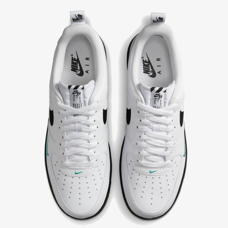 NIKE Superge NIKE AIR FORCE 1 '07 LV8 J22 