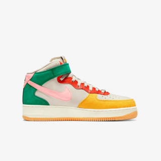 NIKE Superge NIKE AIR FORCE 1 MID NH 