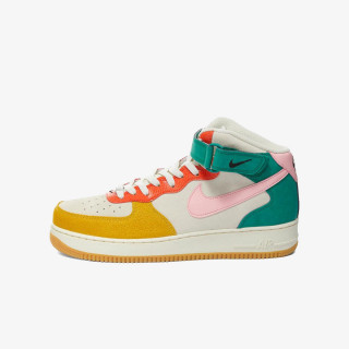 NIKE Superge NIKE AIR FORCE 1 MID NH 