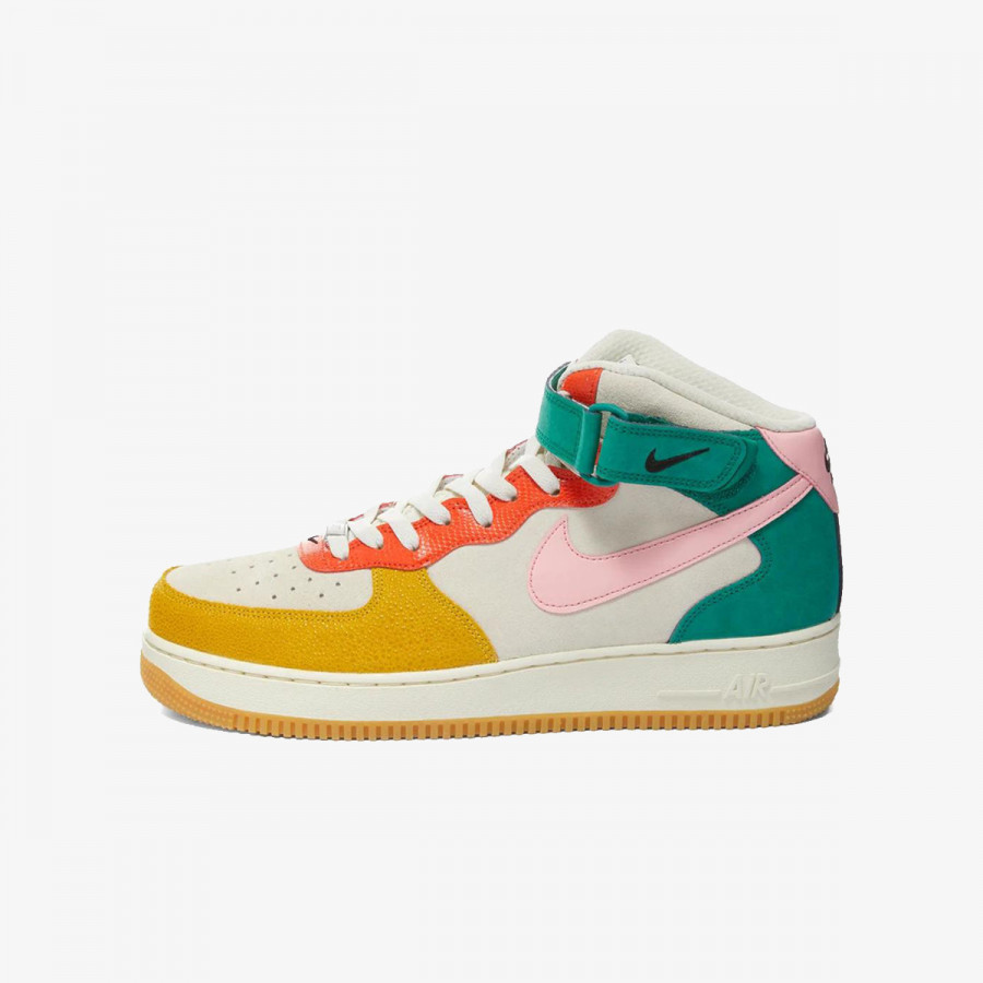 NIKE Superge NIKE AIR FORCE 1 MID NH 