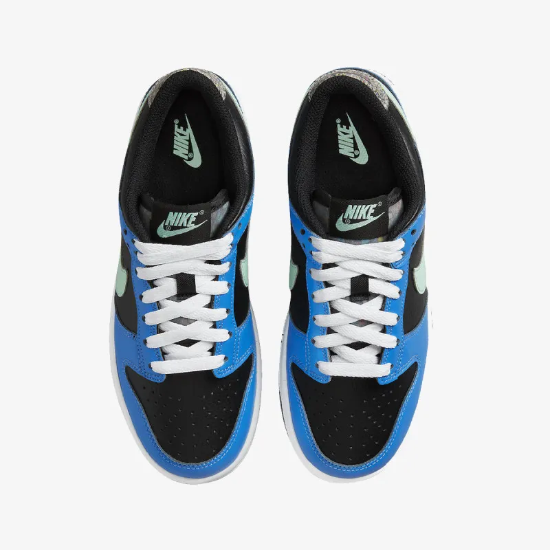 NIKE Superge NIKE DUNK LOW SE GS E 