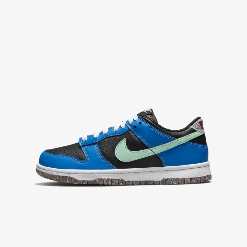 NIKE Superge NIKE DUNK LOW SE GS E 