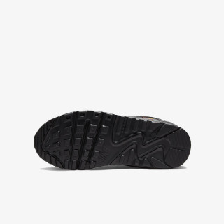 NIKE Superge NIKE AIR MAX 90 MESH GS 