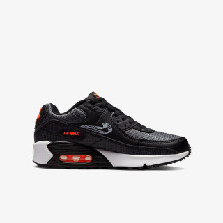NIKE Superge NIKE AIR MAX 90 MESH GS 