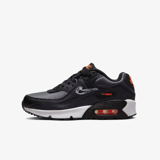 NIKE Superge NIKE AIR MAX 90 MESH GS 