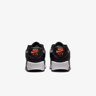 NIKE Superge NIKE AIR MAX 90 MESH GS 