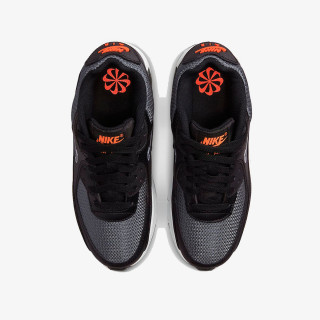 NIKE Superge NIKE AIR MAX 90 MESH GS 