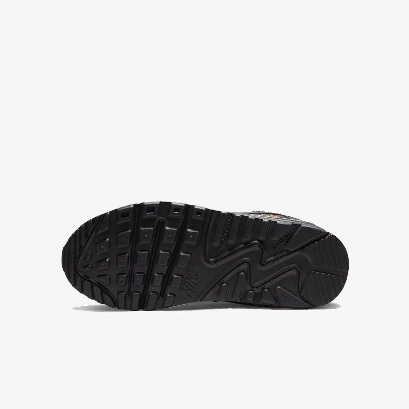 NIKE Superge NIKE AIR MAX 90 MESH GS 