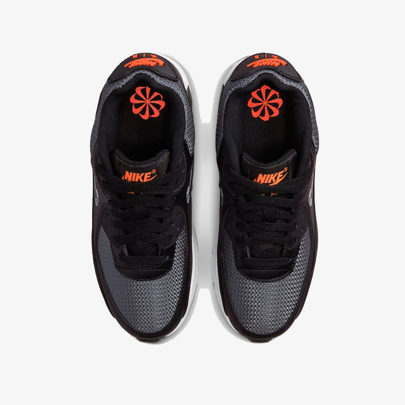 NIKE Superge NIKE AIR MAX 90 MESH GS 