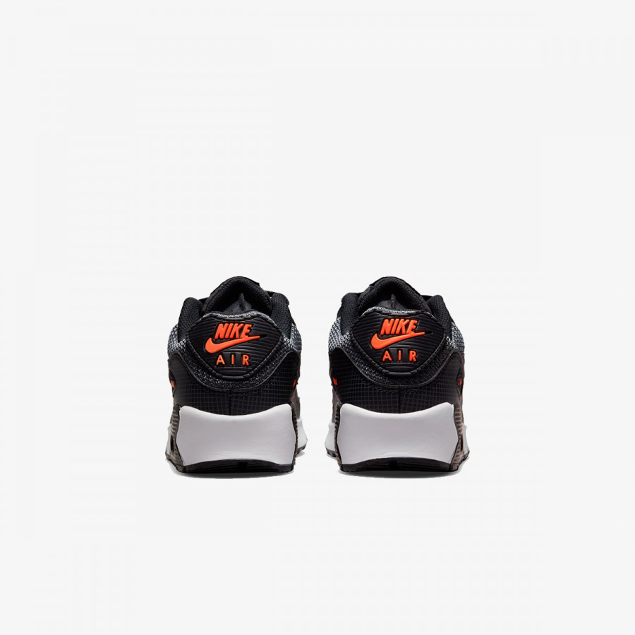 NIKE Superge NIKE AIR MAX 90 MESH GS 