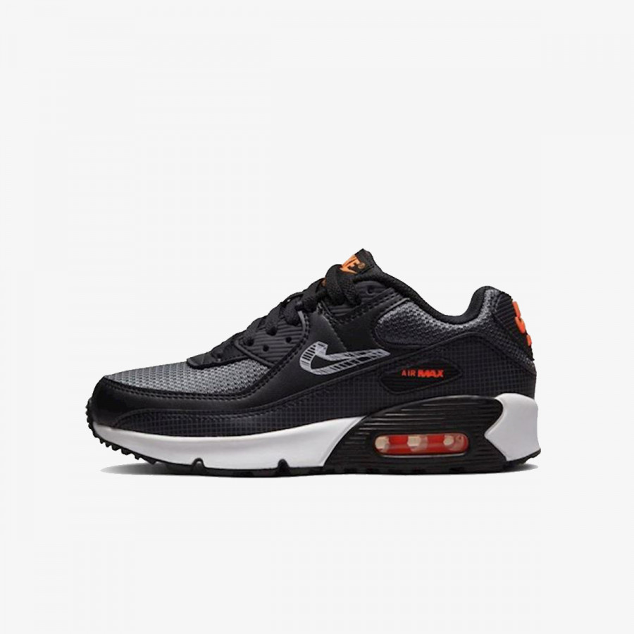 NIKE Superge NIKE AIR MAX 90 MESH GS 