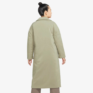 NIKE JAKNA W J FLIGHT TRENCH JACKET 