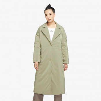 NIKE JAKNA NIKE JAKNA W J FLIGHT TRENCH JACKET 