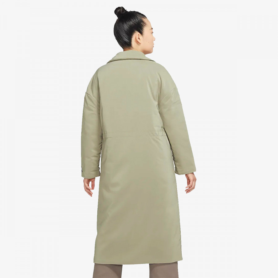 NIKE JAKNA W J FLIGHT TRENCH JACKET 