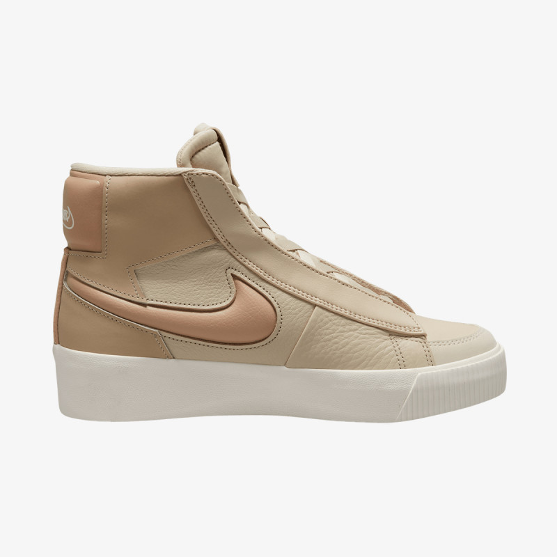 NIKE Superge W NIKE BLAZER MID VICTORY 