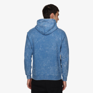 NIKE Kapucar M J ESS STMT WASH FLC PO 