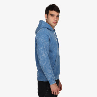 NIKE Kapucar M J ESS STMT WASH FLC PO 