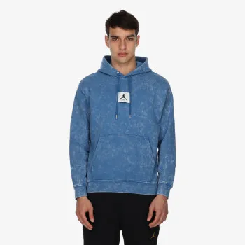 NIKE Kapucar NIKE Kapucar M J ESS STMT WASH FLC PO 