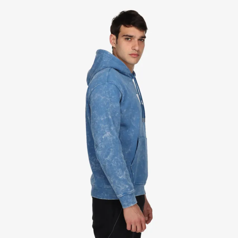 NIKE Kapucar M J ESS STMT WASH FLC PO 