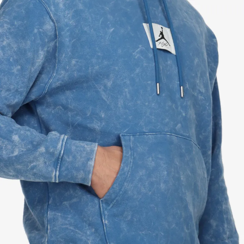 NIKE Kapucar M J ESS STMT WASH FLC PO 