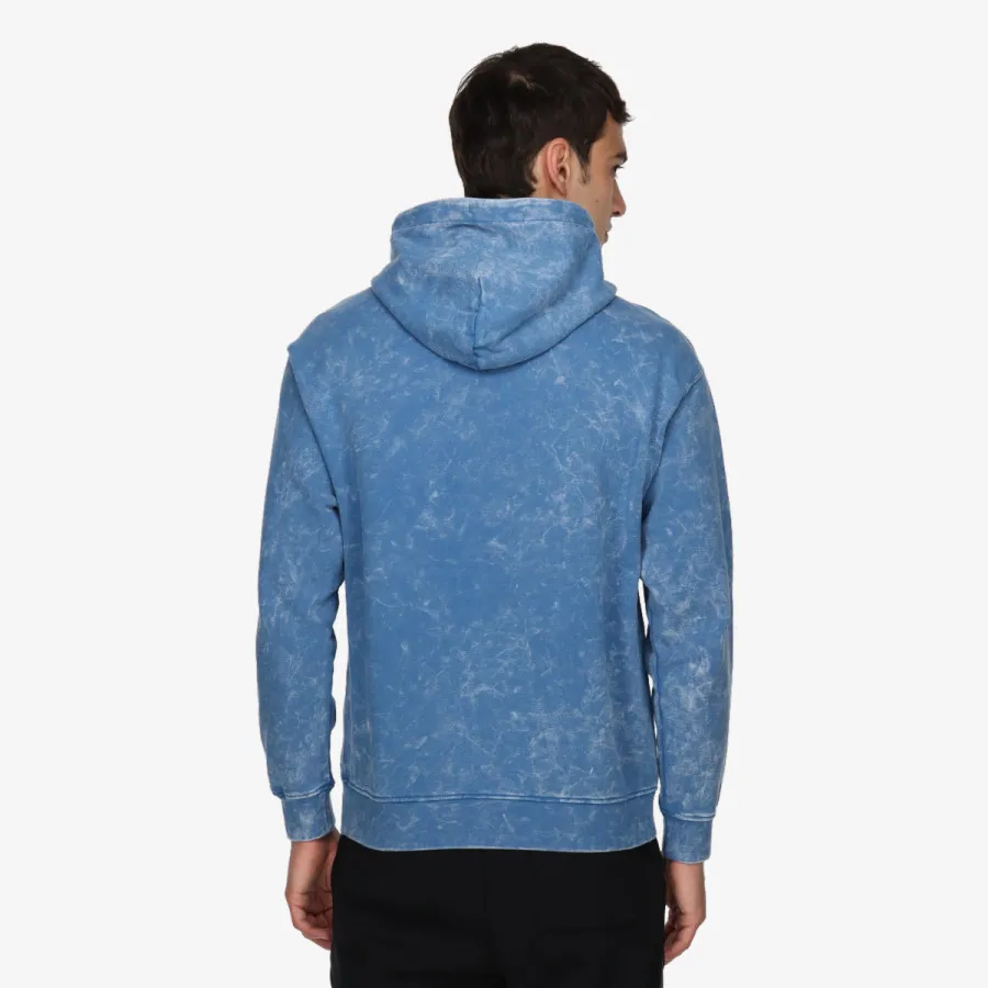 NIKE Kapucar M J ESS STMT WASH FLC PO 