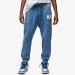 NIKE SPODNJI DELI TRENIRKE M J ESS STMT WASH FLC PANT 