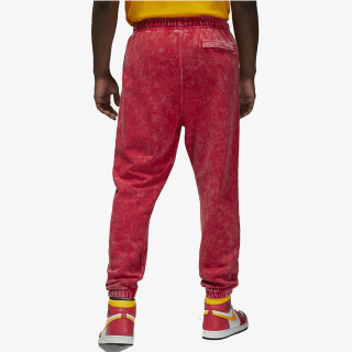 NIKE SPODNJI DELI TRENIRKE M J ESS STMT WASH FLC PANT 