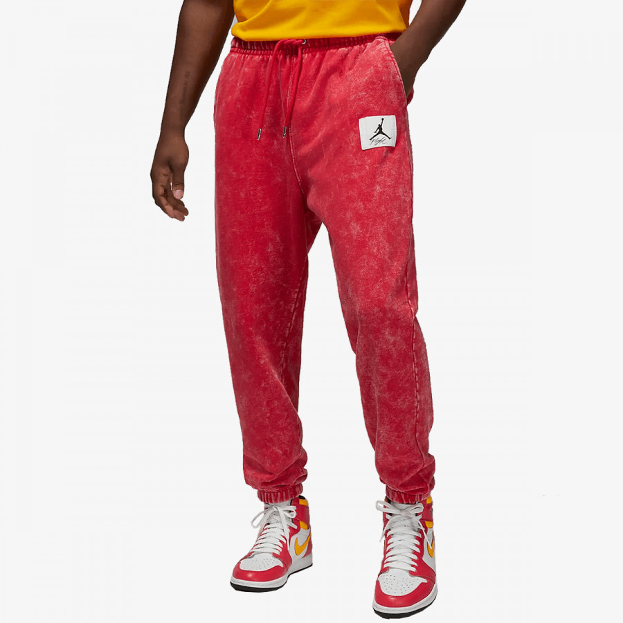 NIKE SPODNJI DELI TRENIRKE M J ESS STMT WASH FLC PANT 