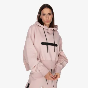 NIKE Kapucar Sportswear Tech Fleece 